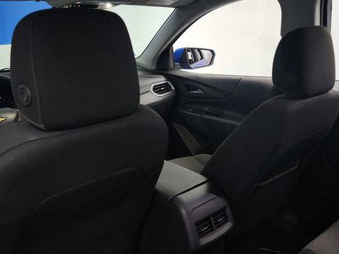 Certified 2024 Chevrolet Equinox LT w/ LPO, Floor Liner Package FWD image 24