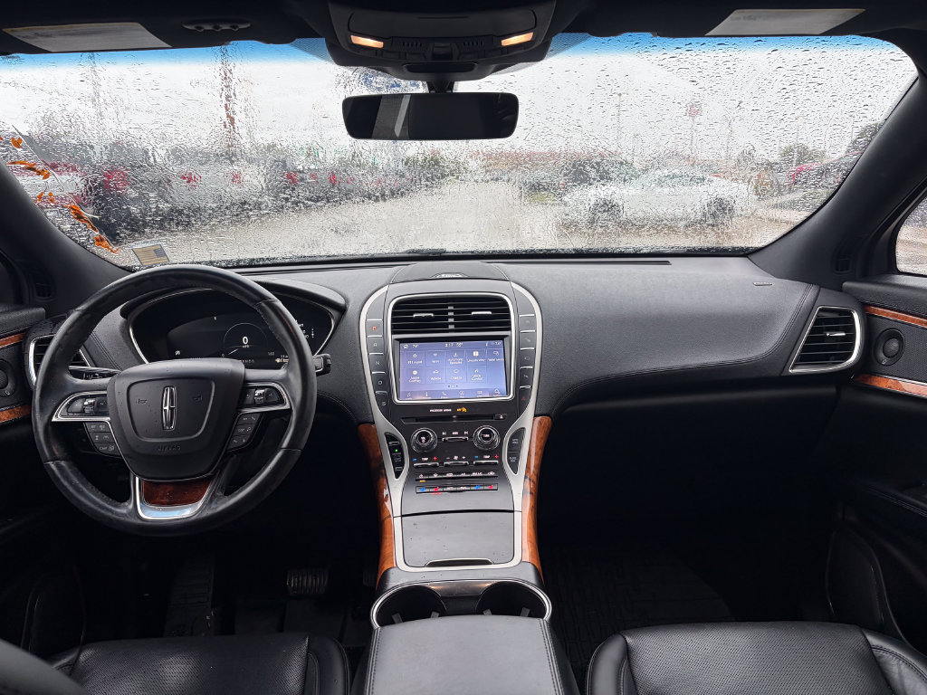 Used 2020 Lincoln Nautilus Reserve w/ Equipment Group 201A AWD/4WD image 29