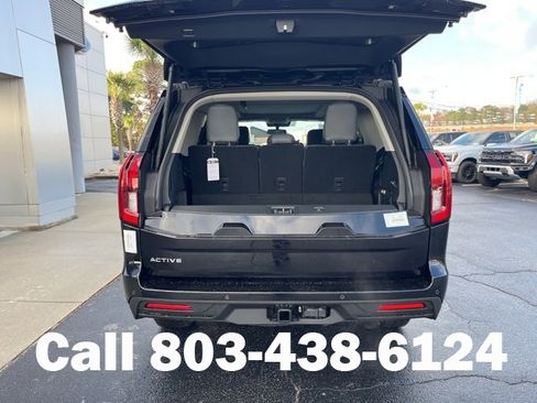 New 2025 Ford Expedition Active image 23