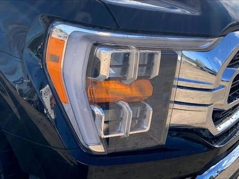 Used 2022 Ford F150 XLT w/ Equipment Group 302A High image 27