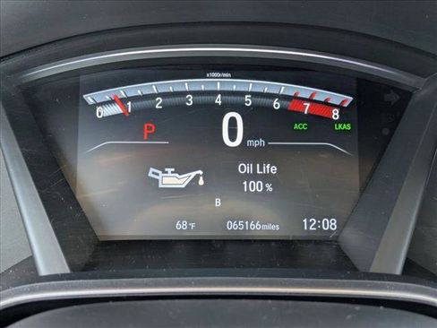 Used 2017 Honda CR-V Touring image 11
