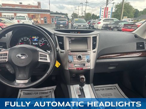 Used 2013 Subaru Legacy 2.5i Limited AWD/4WD image 15