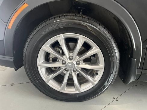Used 2024 Honda CR-V EX-L image 15