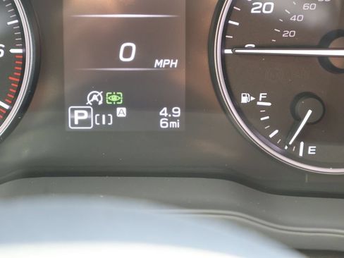New 2026 Subaru Forester Touring AWD/4WD image 32