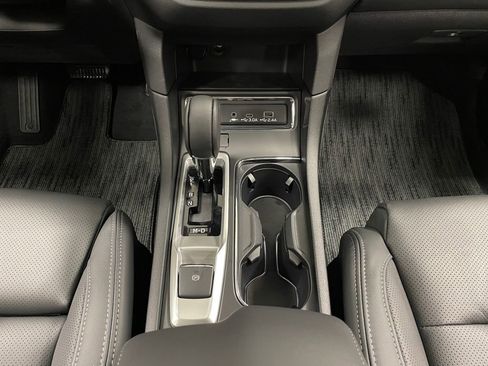 New 2026 Subaru Ascent Limited AWD/4WD image 12