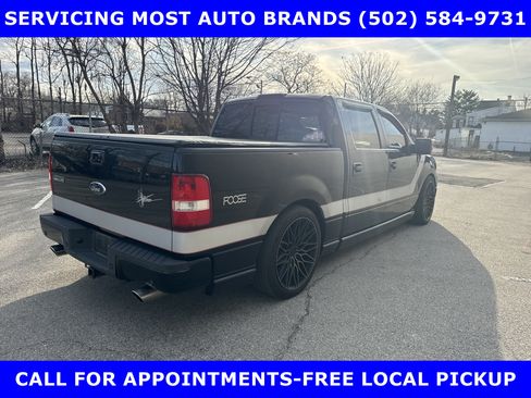 Used 2008 Ford F150 FX2 image 10