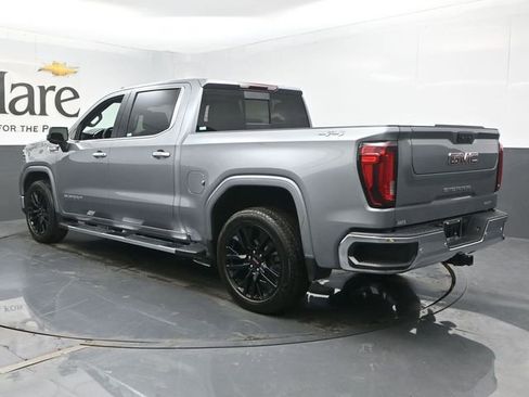 Used 2024 GMC Sierra 1500 SLT w/ SLT Premium Plus Package image 35
