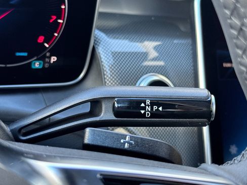 New 2026 Mercedes-Benz GLC 300 4MATIC image 21