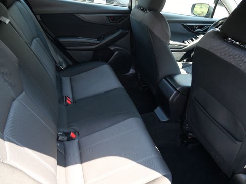 Used 2017 Subaru Impreza 2.0i Premium AWD/4WD image 20