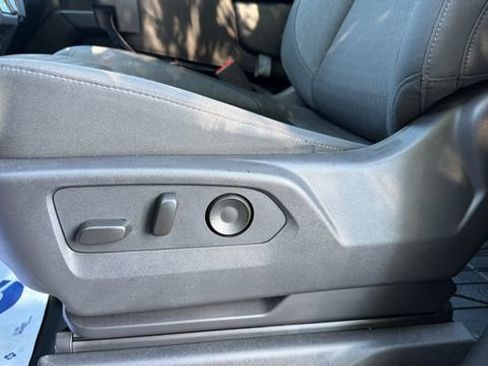 Used 2025 Chevrolet Silverado 1500 Custom AWD/4WD image 13
