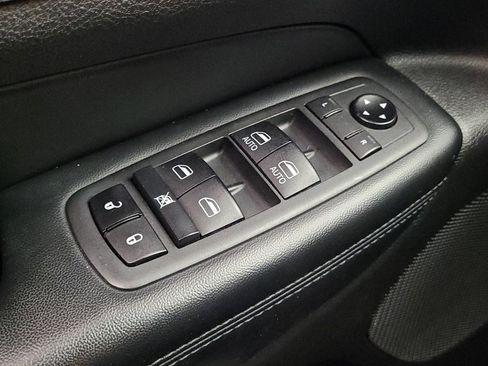 Used 2020 Jeep Grand Cherokee Limited w/ Luxury Group II RWD image 27
