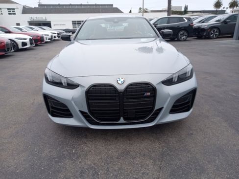 New 2026 BMW M440i Coupe w/ Premium Package image 2