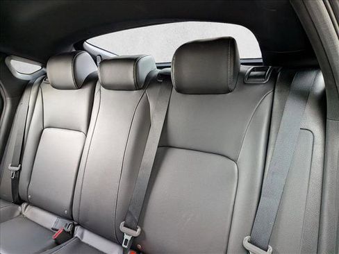 Used 2024 Acura Integra A-Spec FWD image 11