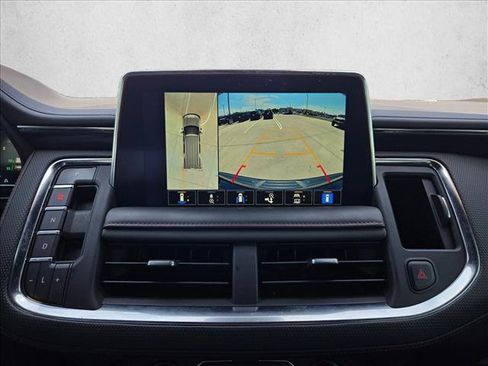 Used 2023 Chevrolet Tahoe RST w/ Luxury Package RWD image 11