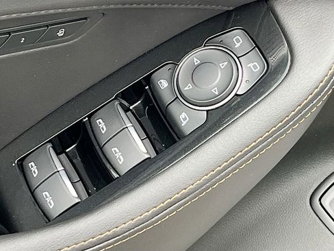 Used 2024 Cadillac CT5 V w/ Super Cruise 2 Package RWD image 18