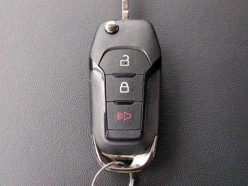 New 2025 Ford Ranger XL image 25