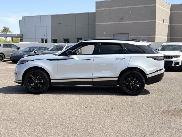 Used 2024 Land Rover Range Rover Velar S AWD/4WD image 29