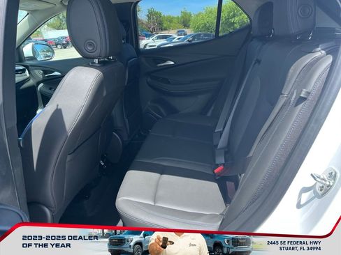 New 2026 Buick Encore GX Sport Touring image 11