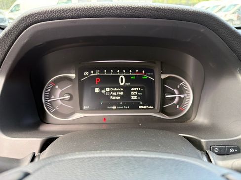 Used 2024 Honda Passport EX-L image 8