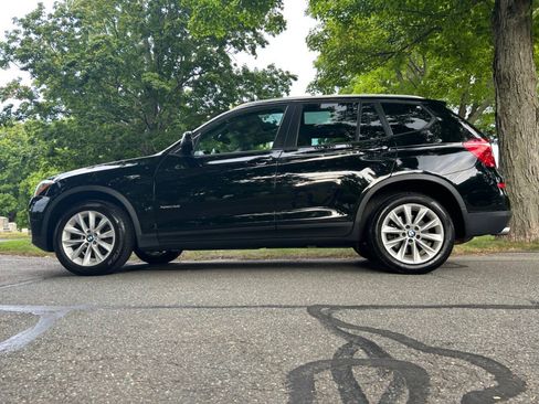 Used 2017 BMW X3 xDrive28i AWD/4WD image 29