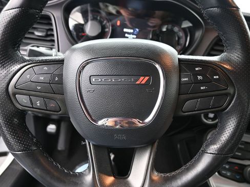 Used 2023 Dodge Challenger SXT w/ Plus Package image 26