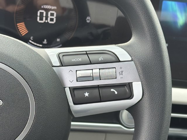 New 2026 Hyundai Tucson SEL Plus FWD image 28