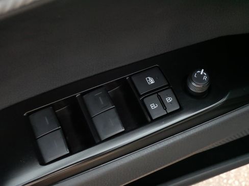 Certified 2025 Toyota Camry SE w/ Convenience Package AWD/4WD image 19