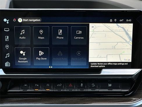 New 2026 Chevrolet Silverado 1500 LT Trail Boss w/ LT Trail Boss Premium Package image 14