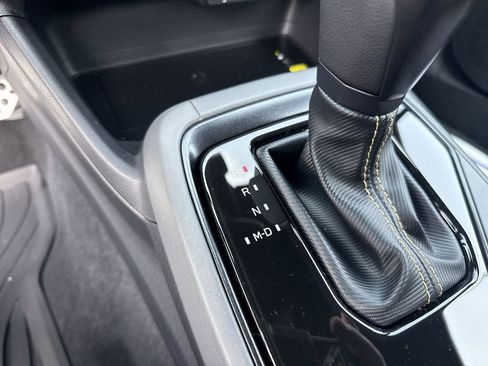 New 2025 Subaru Crosstrek 2.5i Sport w/ Popular Package #4A image 27