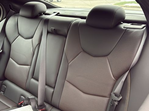 New 2026 Cadillac CT5 Sport w/ Sun And Sound Package image 29