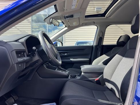 Certified 2023 Honda CR-V EX image 14