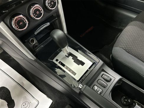 Used 2017 Mitsubishi Lancer SE image 17