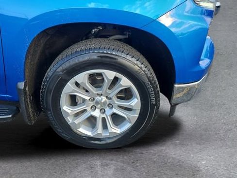 Used 2023 Chevrolet Silverado 1500 LTZ w/ LTZ Premium Package image 18