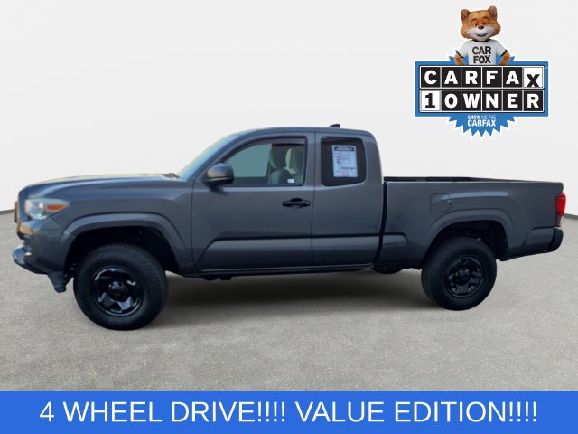 Used 2020 Toyota Tacoma SR AWD/4WD image 8
