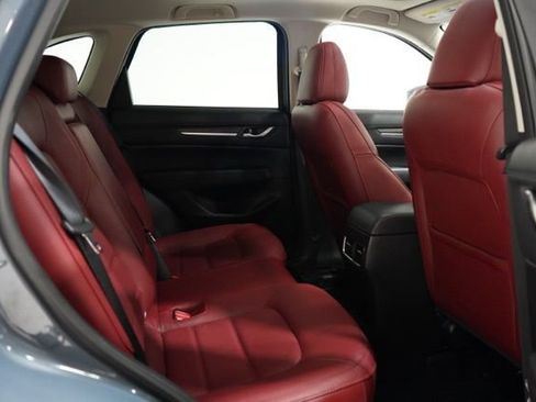 Used 2023 MAZDA CX-5 Carbon Edition image 37