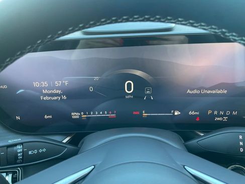 New 2026 Buick Envision Sport Touring image 15