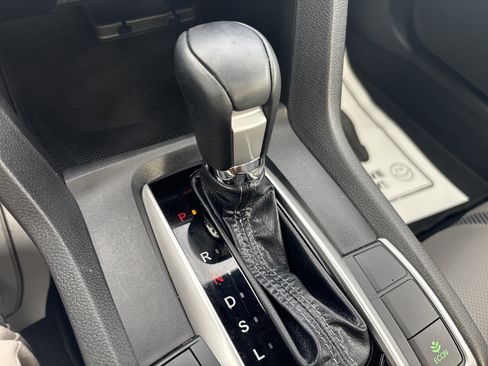 Used 2021 Honda Civic EX-L image 24