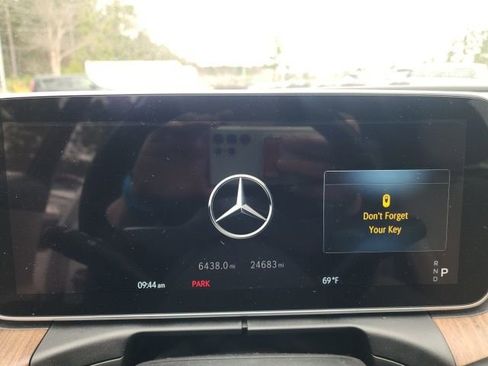 Used 2024 Mercedes-Benz C 300 Sedan image 63