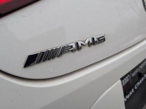 Used 2020 Mercedes-Benz CLS 53 AMG 4MATIC image 10