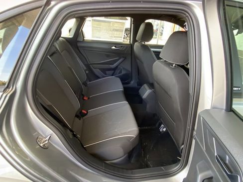 New 2026 Volkswagen Jetta Sport FWD image 24