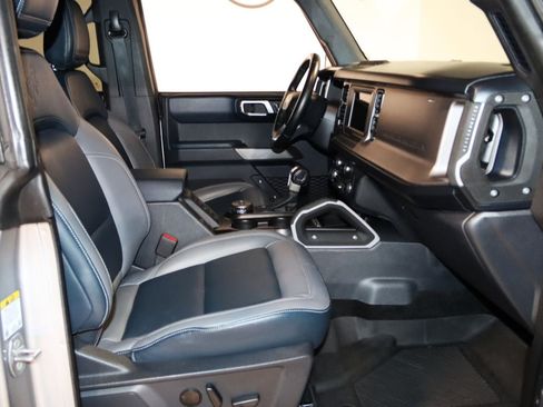 Used 2023 Ford Bronco Outer Banks AWD/4WD image 67