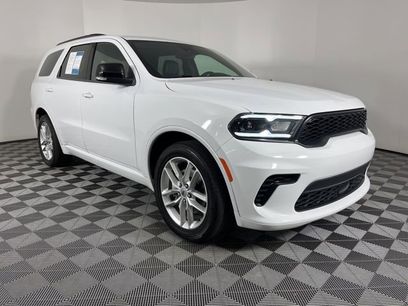 Used 2024 Dodge Durango GT