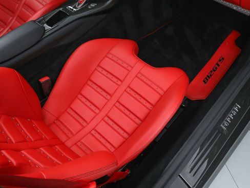 Certified 2023 Ferrari 812 GTS image 24