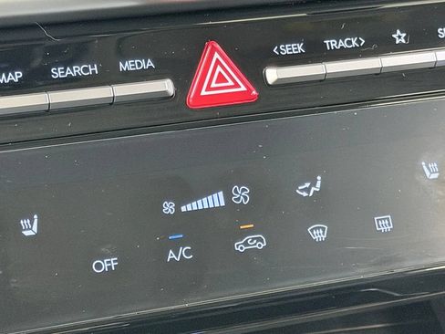 Used 2026 Hyundai Tucson SEL AWD/4WD image 55