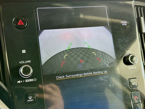 Used 2025 Subaru Outback Premium image 23