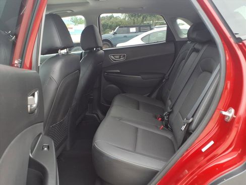 Used 2020 Hyundai Kona Limited image 17