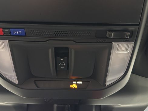 Certified 2026 Subaru Forester Sport AWD/4WD image 23