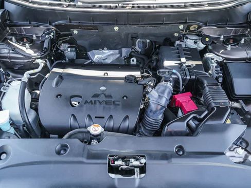 Used 2019 Mitsubishi Outlander Sport ES FWD image 26