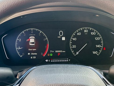 New 2026 Honda Civic LX image 11