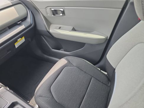 New 2027 Kia Seltos S FWD image 15